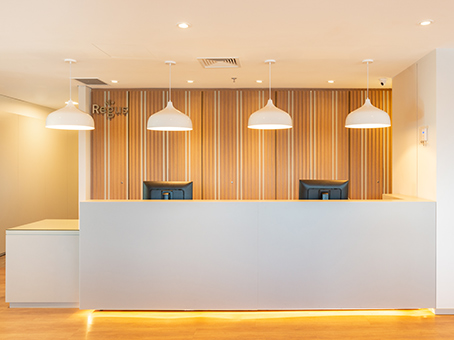 Open Space - Toulouse Rue Charles de Rémusat - Photo 4