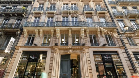 Open Space - Toulouse Rue Charles de Rémusat