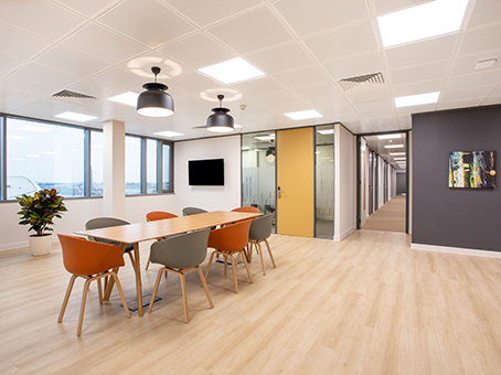 Open Space - Toulouse Rue Charles de Rémusat - Photo 3