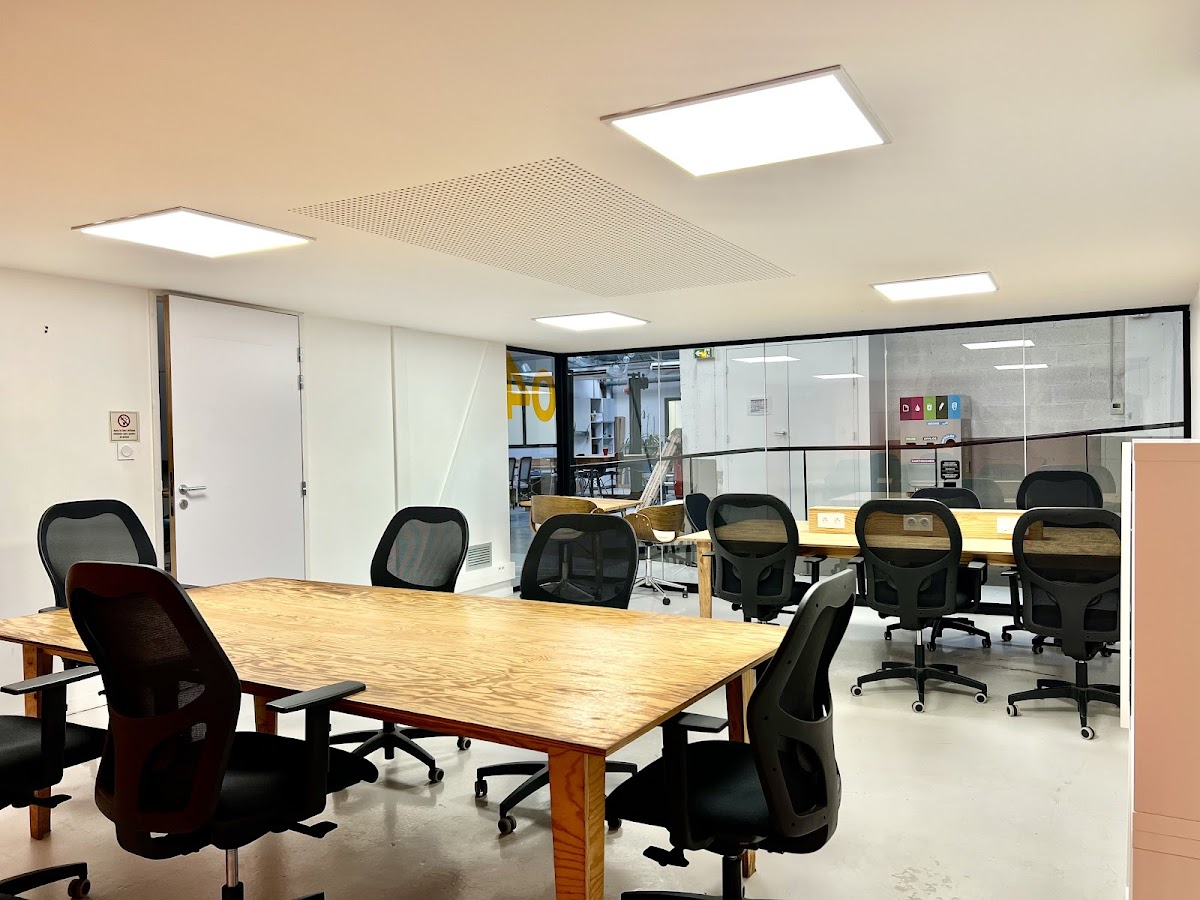 Open Space - Toulouse Rue d'Aubuisson - Photo 5