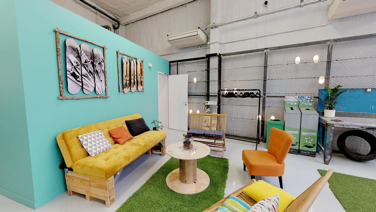 Open Space - Toulouse Rue d'Aubuisson - Photo 4