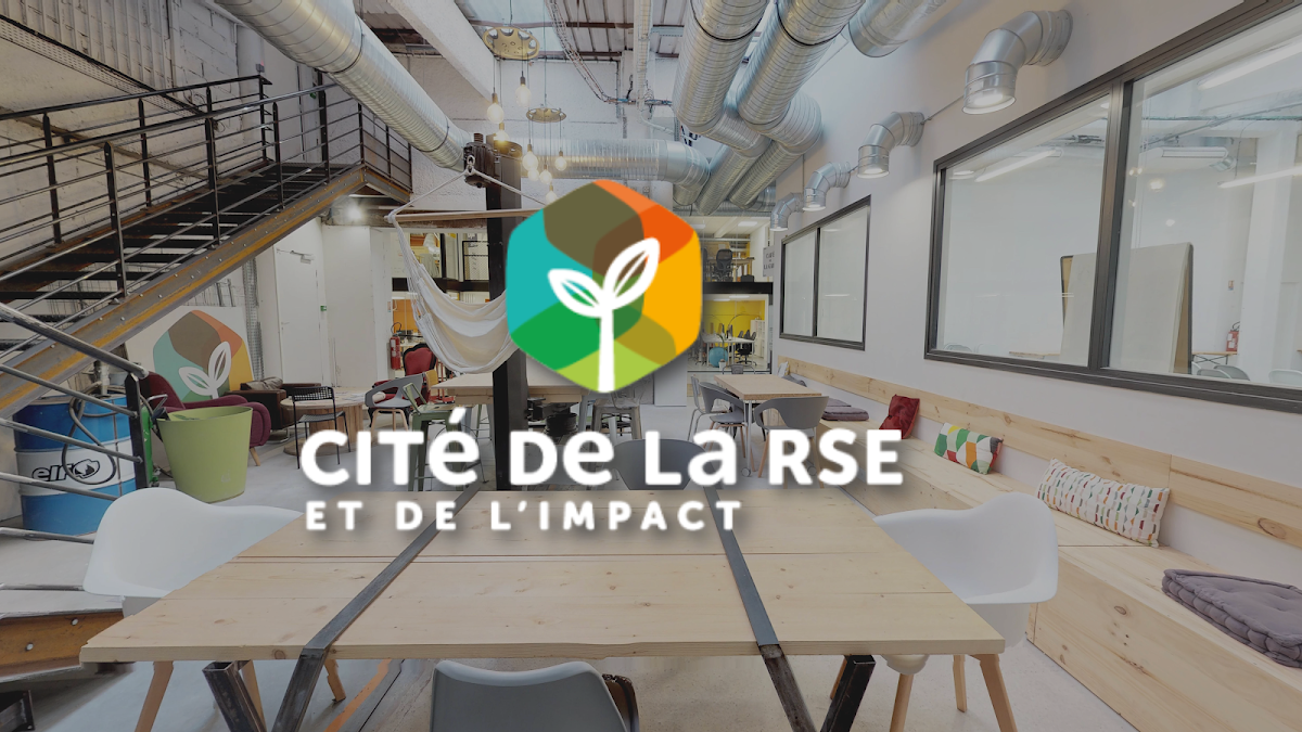 Open Space - Toulouse Rue d'Aubuisson