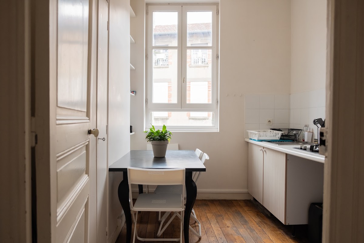 Open Space - Toulouse Rue d'Austerlitz - Photo 4