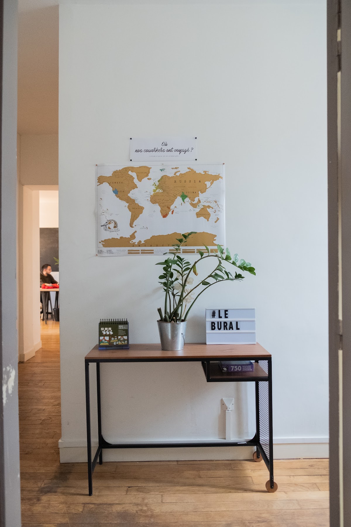 Open Space - Toulouse Rue d'Austerlitz - Photo 5