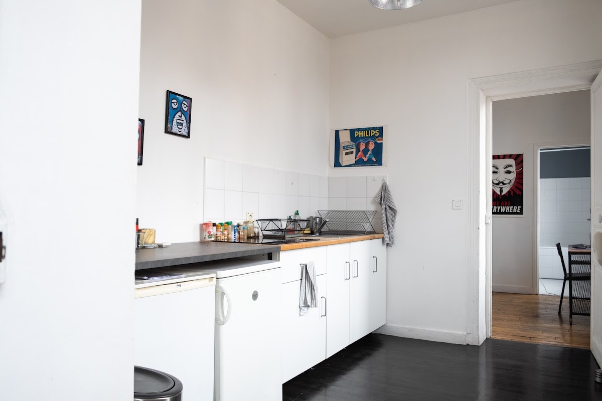 Open Space - Toulouse Rue d'Austerlitz - Photo 3