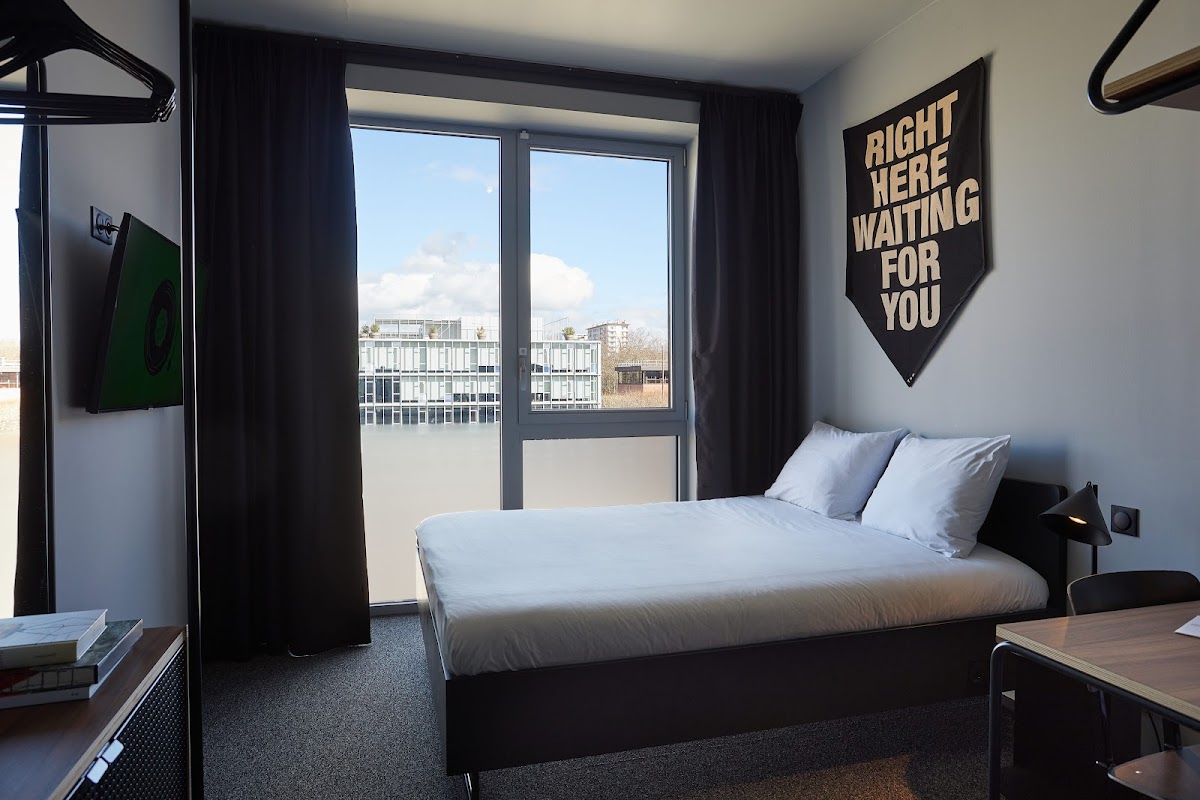 Open Space - Toulouse Rue de Sébastopol - Photo 2