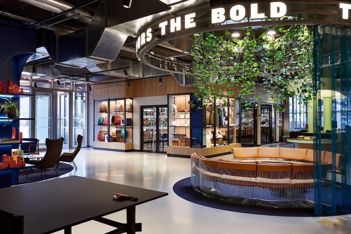 Open Space - Toulouse Rue de Sébastopol - Photo 5