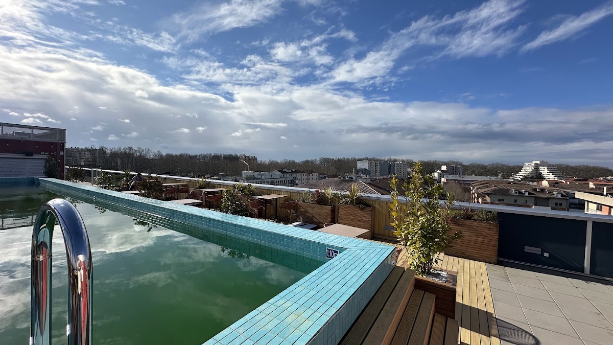 Open Space - Toulouse Rue de Sébastopol - Photo 3