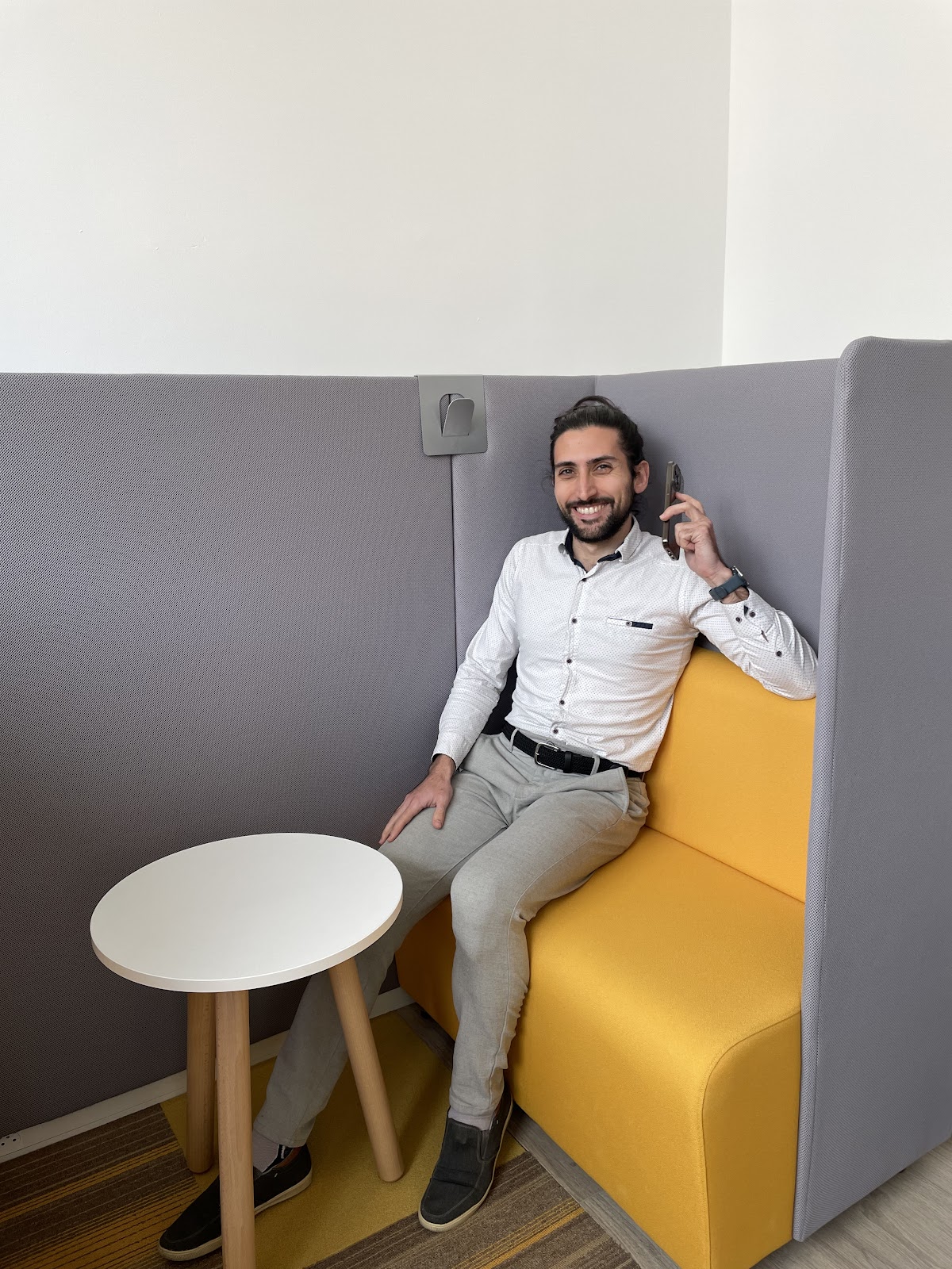 Open Space - Toulouse Rue du Faubourg Bonnefoy - Photo 4