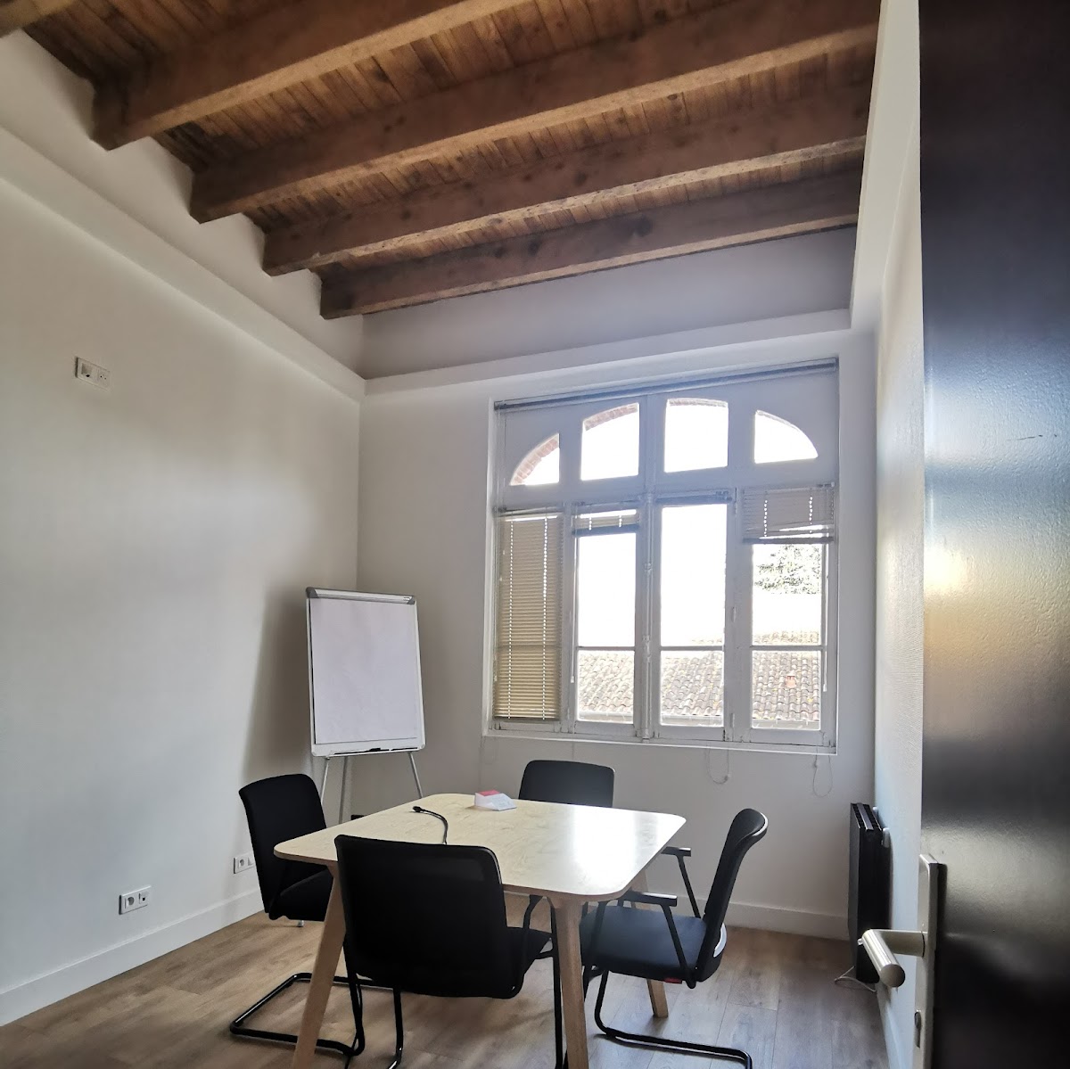 Open Space - Toulouse Rue Louis-François Lejeune - Photo 2