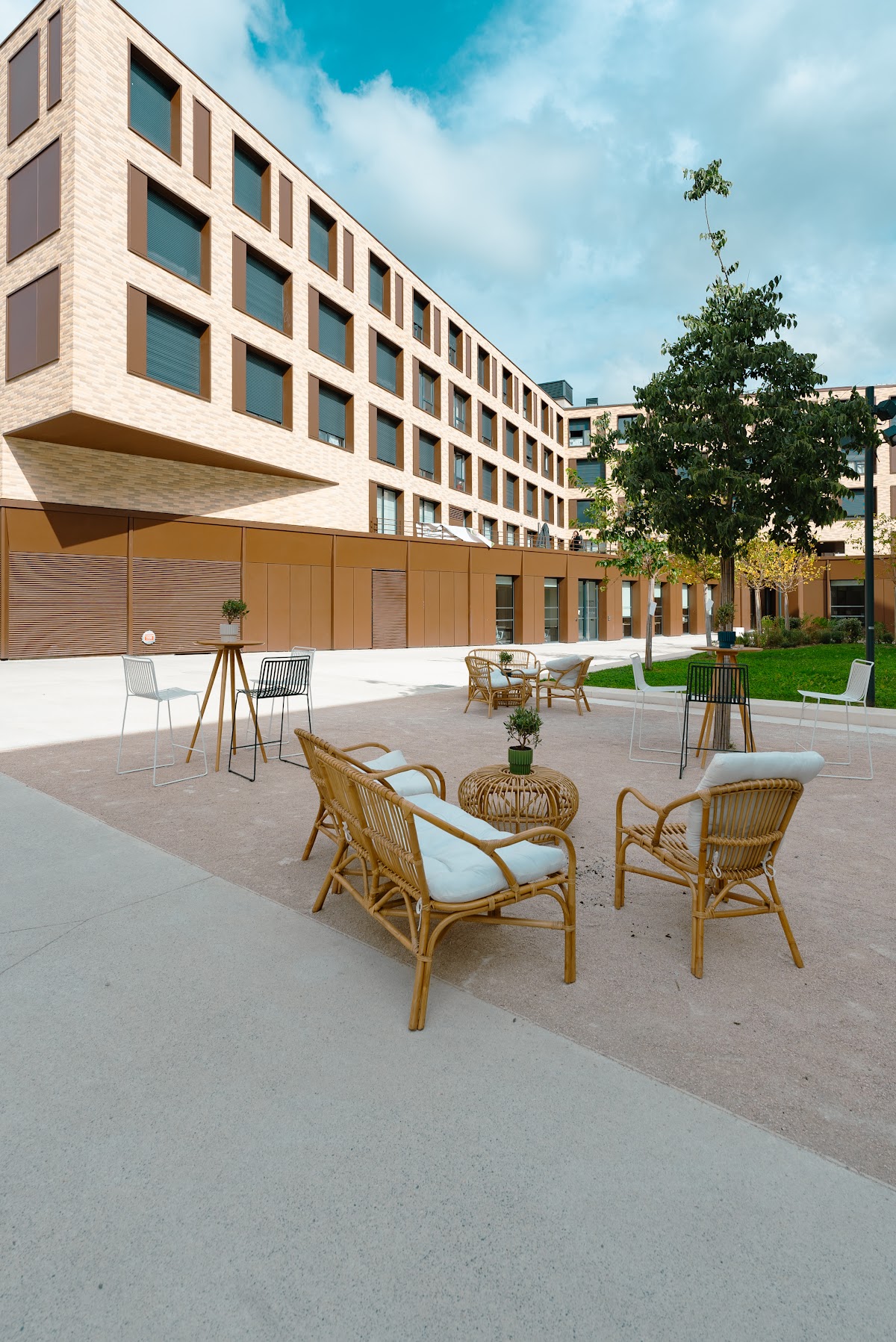 Open Space - Toulouse Rue Sainte-Catherine - Photo 2