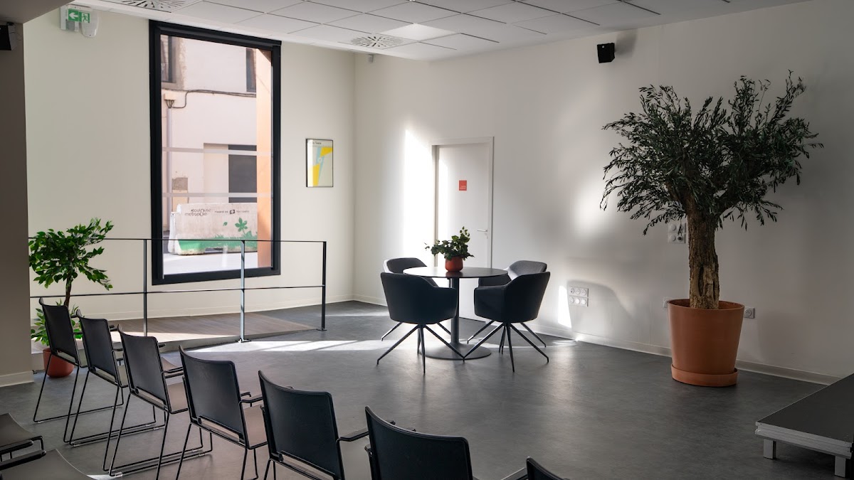 Open Space - Toulouse Rue Sainte-Catherine - Photo 5