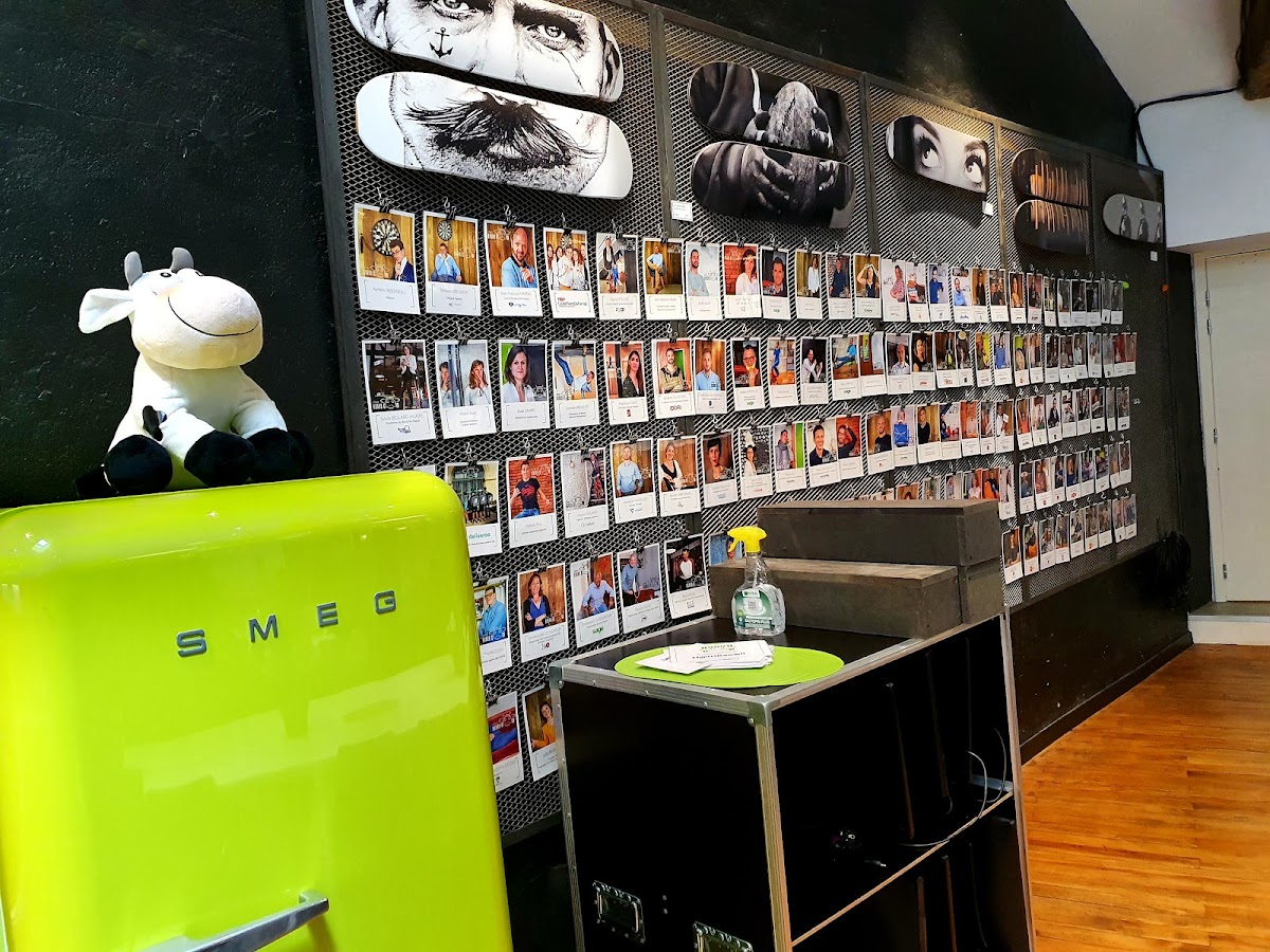 Open Space - Toulouse Rue Sainte-Ursule - Photo 5