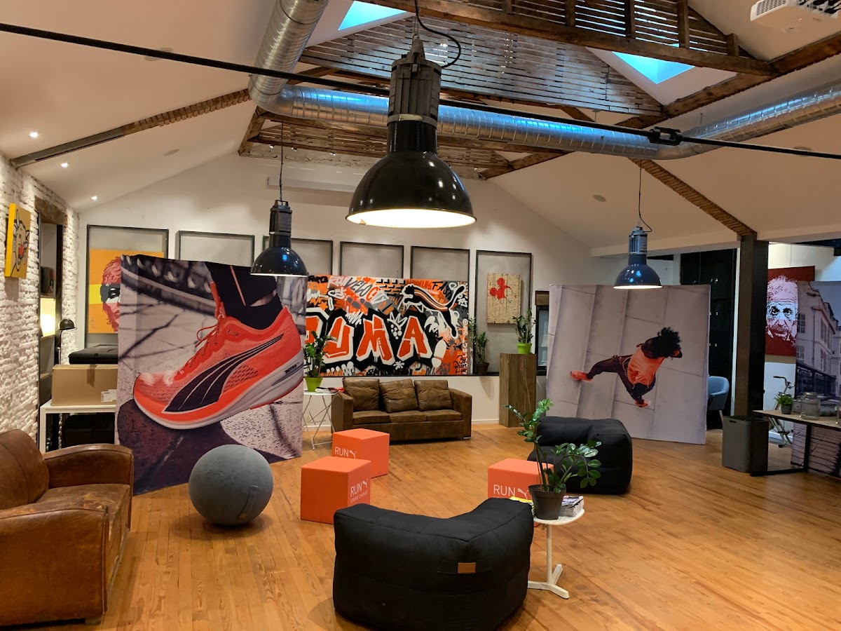 Open Space - Toulouse Rue Sainte-Ursule - Photo 4