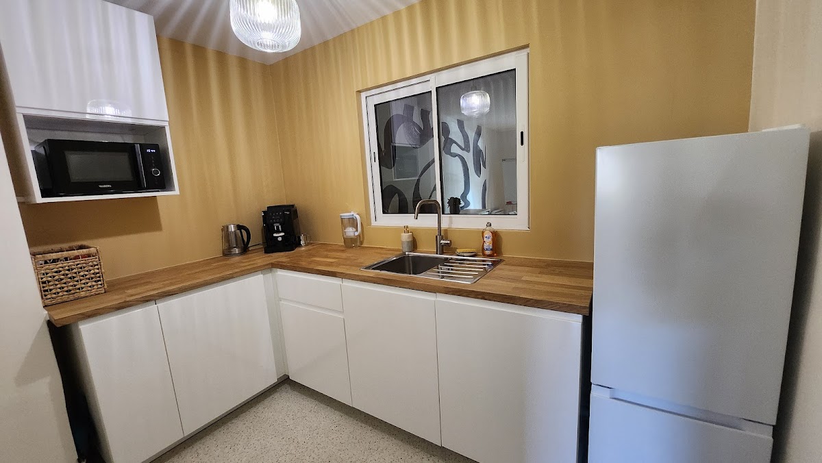 Open Space - Tours Boulevard Heurteloup - Photo 2