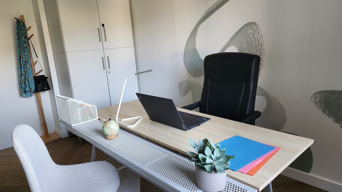 Open Space - Tours Boulevard Heurteloup - Photo 3