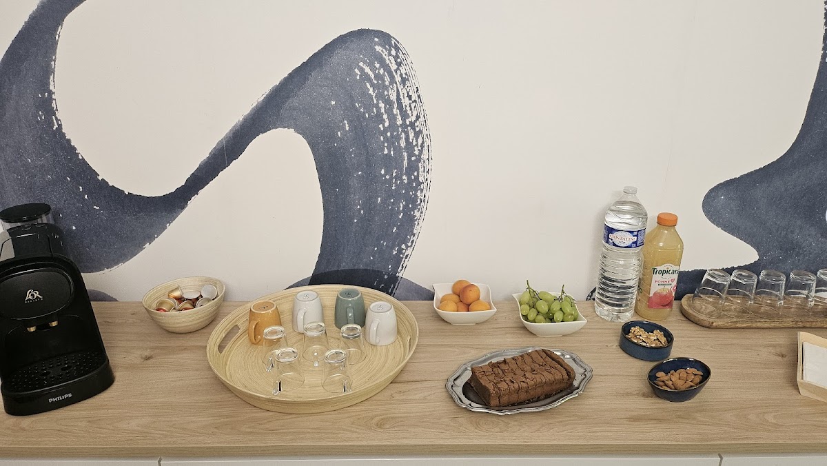 Open Space - Tours Boulevard Heurteloup - Photo 5