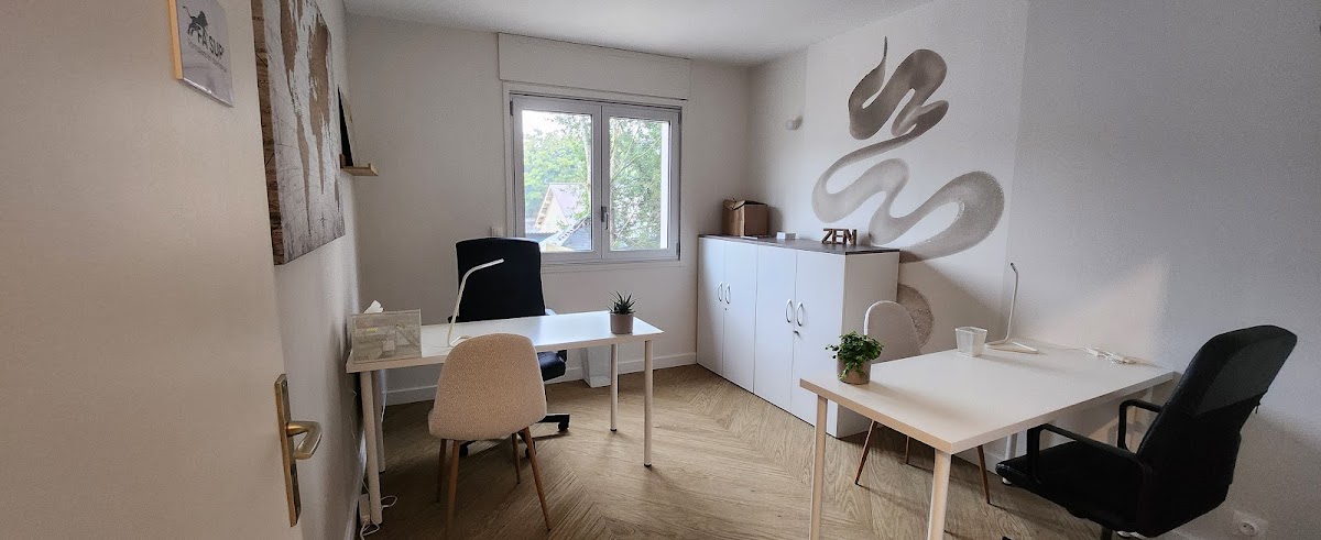 Open Space - Tours Boulevard Heurteloup - Photo 4