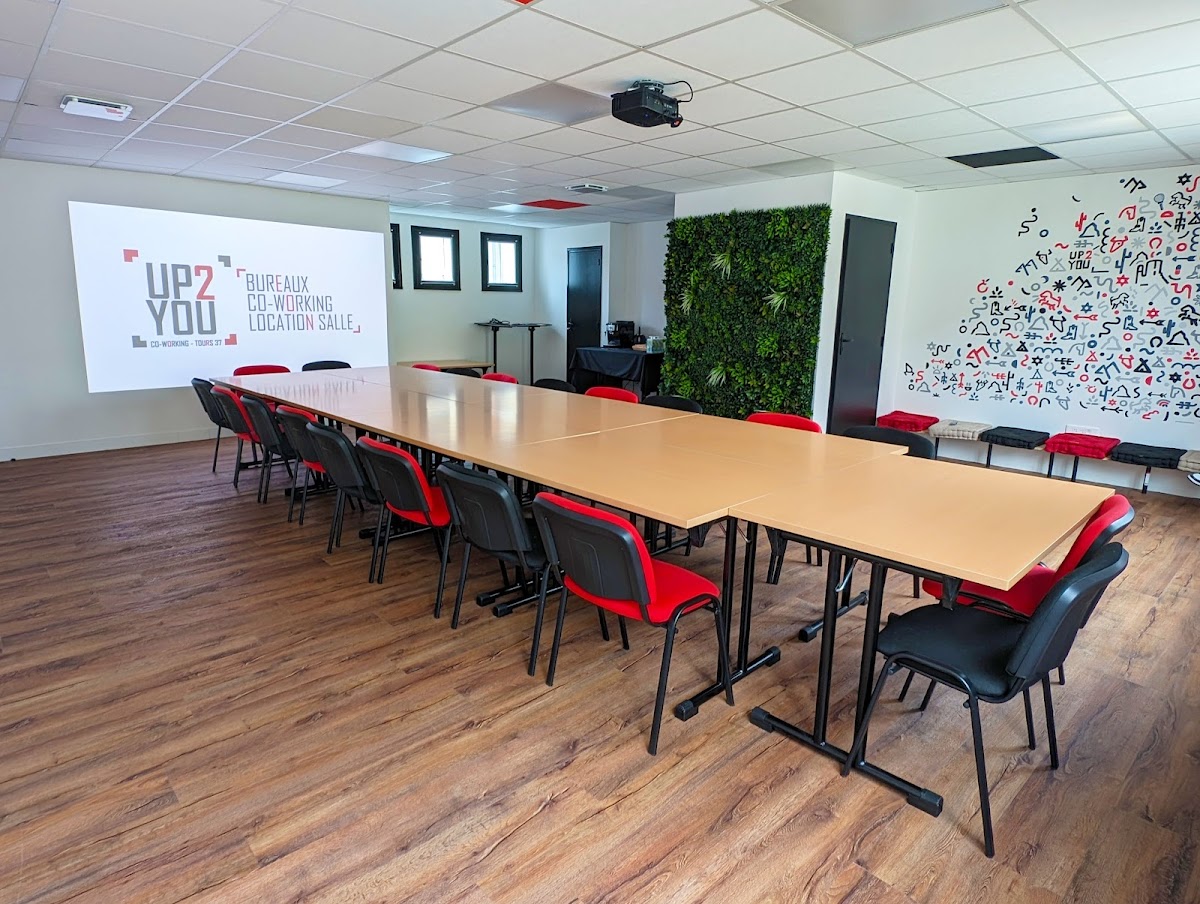 Open Space - Tours Place Michelet - Photo 2