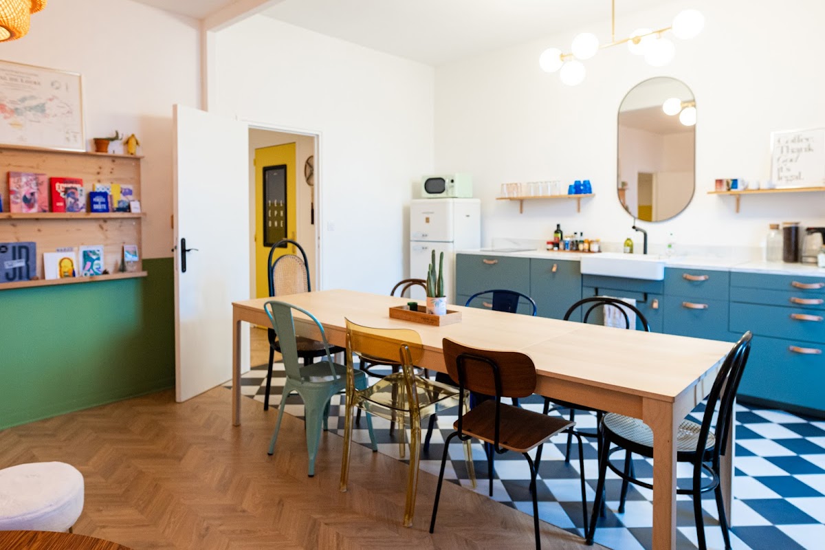 Open Space - Tours Rue d'Entraigues - Photo 3