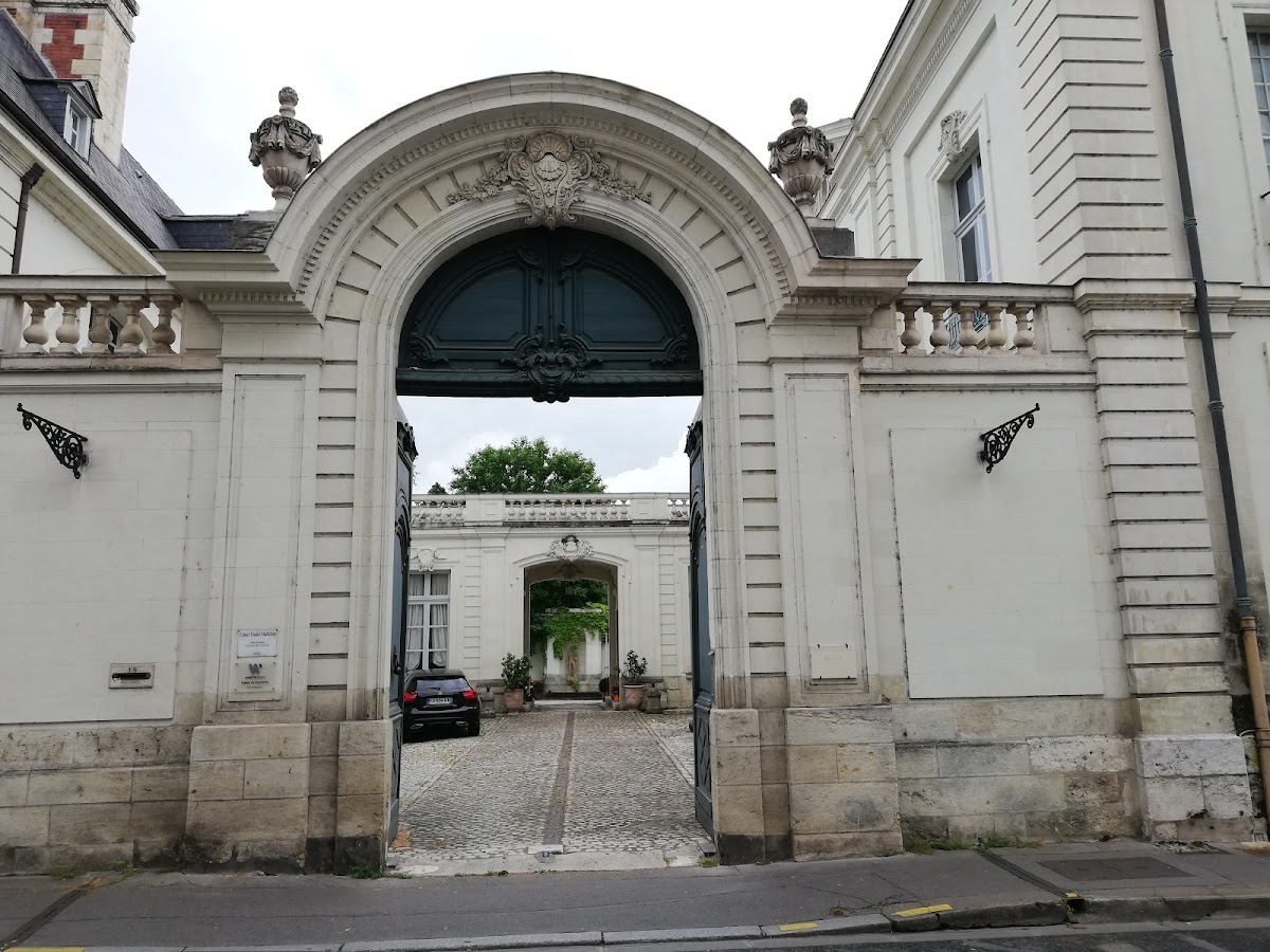 Open Space - Tours Rue de la Préfecture - Photo 3