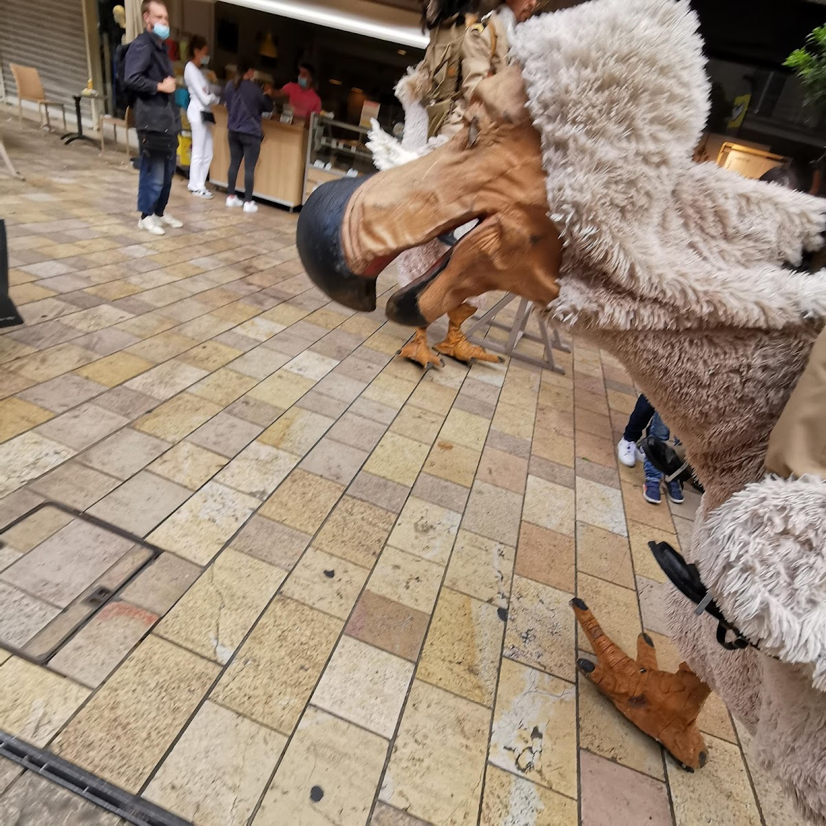 Open Space - Tours Rue de la Préfecture - Photo 5