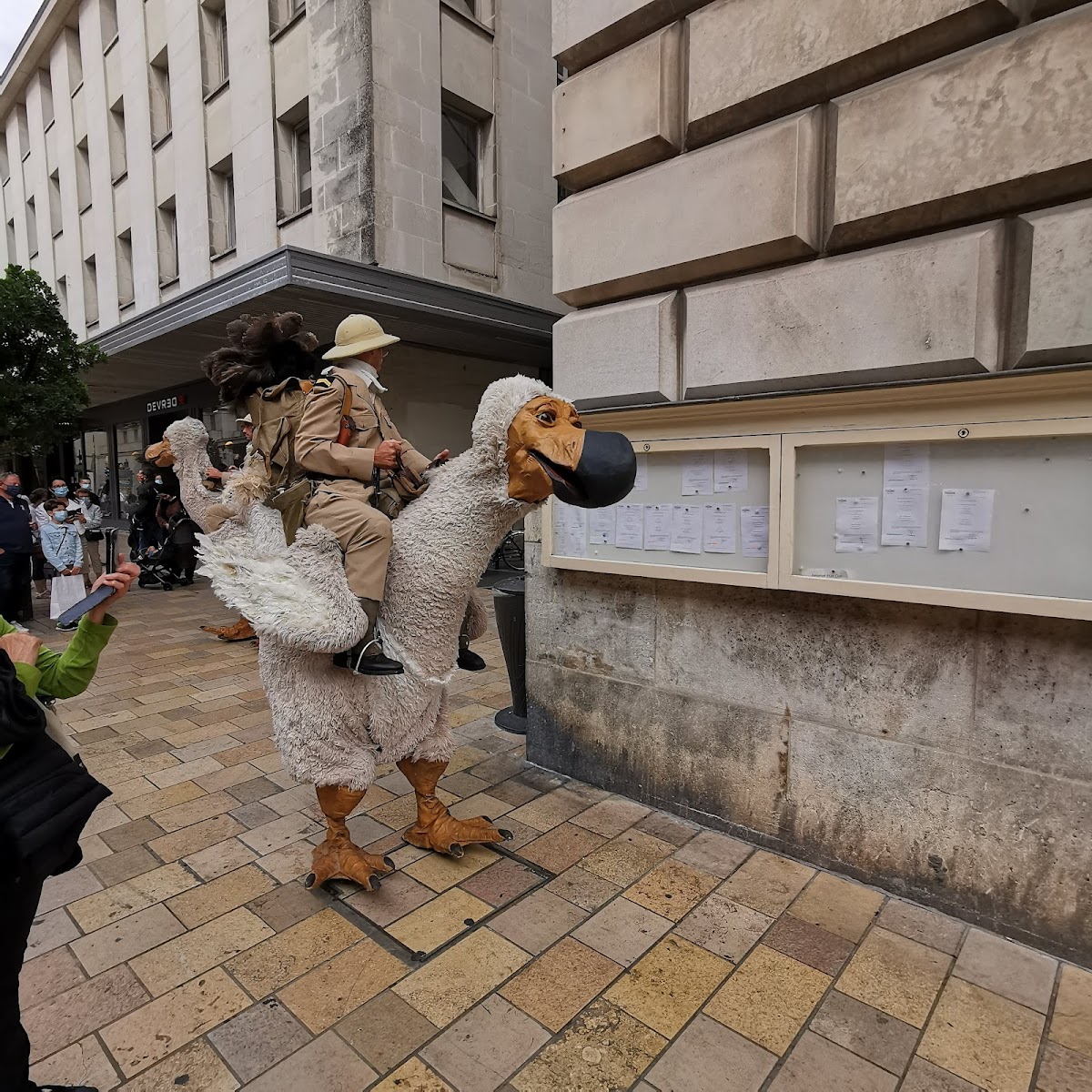 Open Space - Tours Rue de la Préfecture - Photo 2