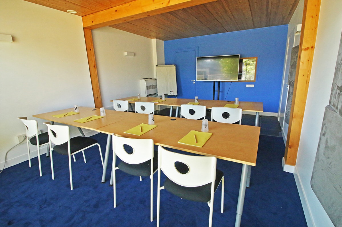 Open Space - Tours Rue Germaine Richier - Photo 3