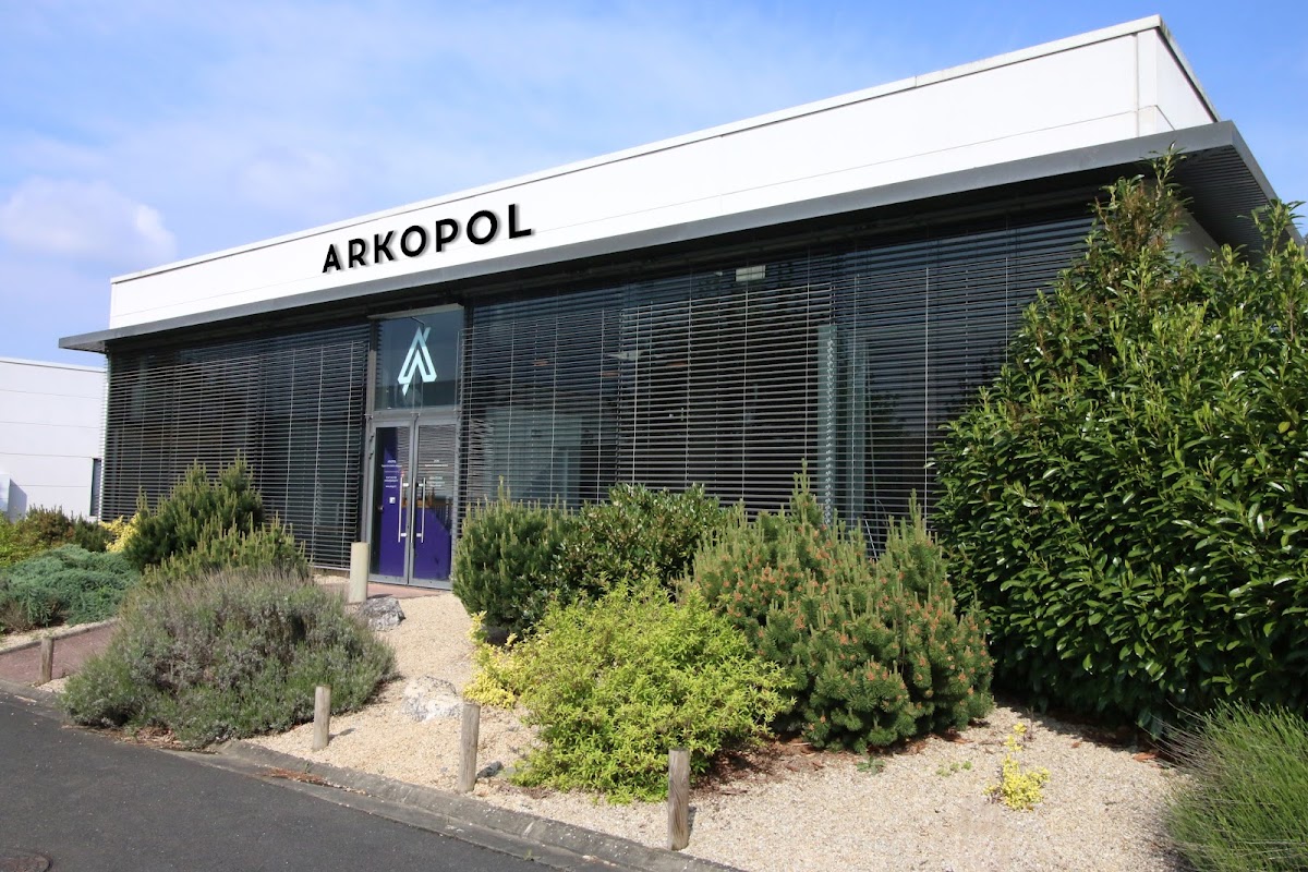 Open Space - Tours Rue Germaine Richier