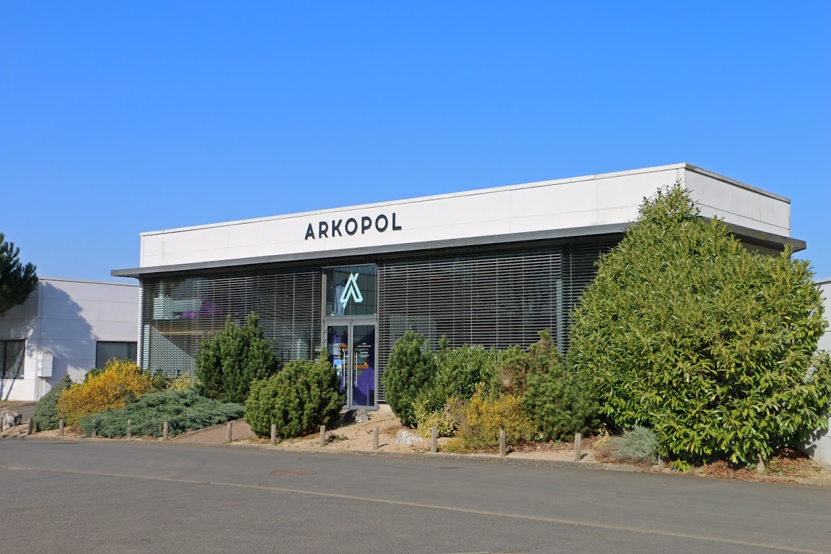 Open Space - Tours Rue Germaine Richier - Photo 2