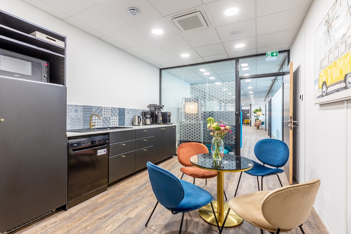 Open Space - Trélazé Rue de la Martinellerie - Photo 5