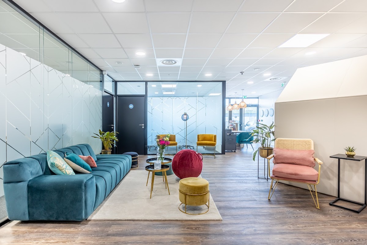 Open Space - Trélazé Rue de la Martinellerie - Photo 3