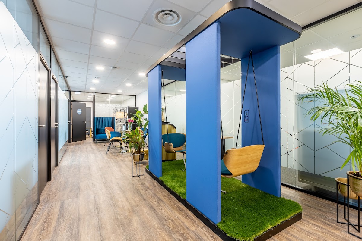 Open Space - Trélazé Rue de la Martinellerie - Photo 4