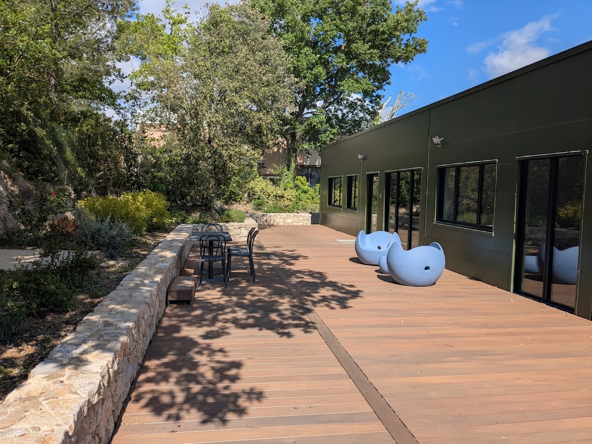 Open Space - Venelles Rue de la Gare - Photo 3