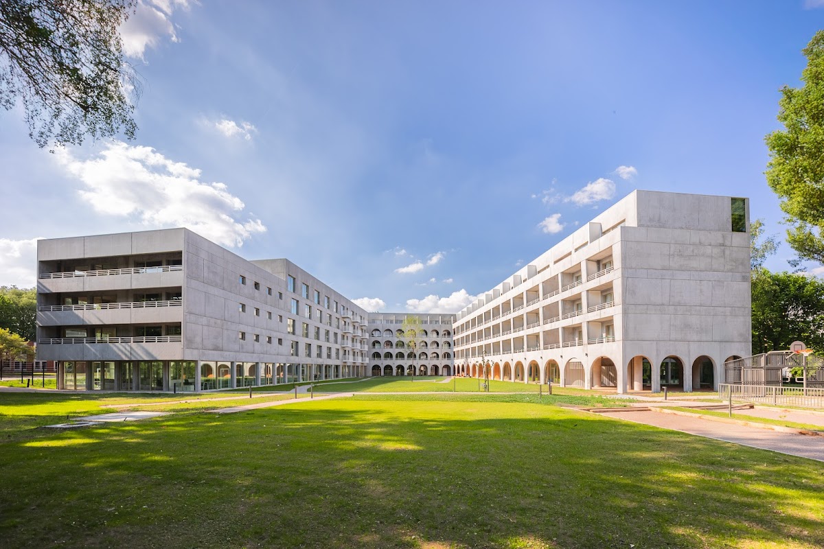 Open Space - Villeneuve-d'Ascq Rue Denis Papin - Photo 3