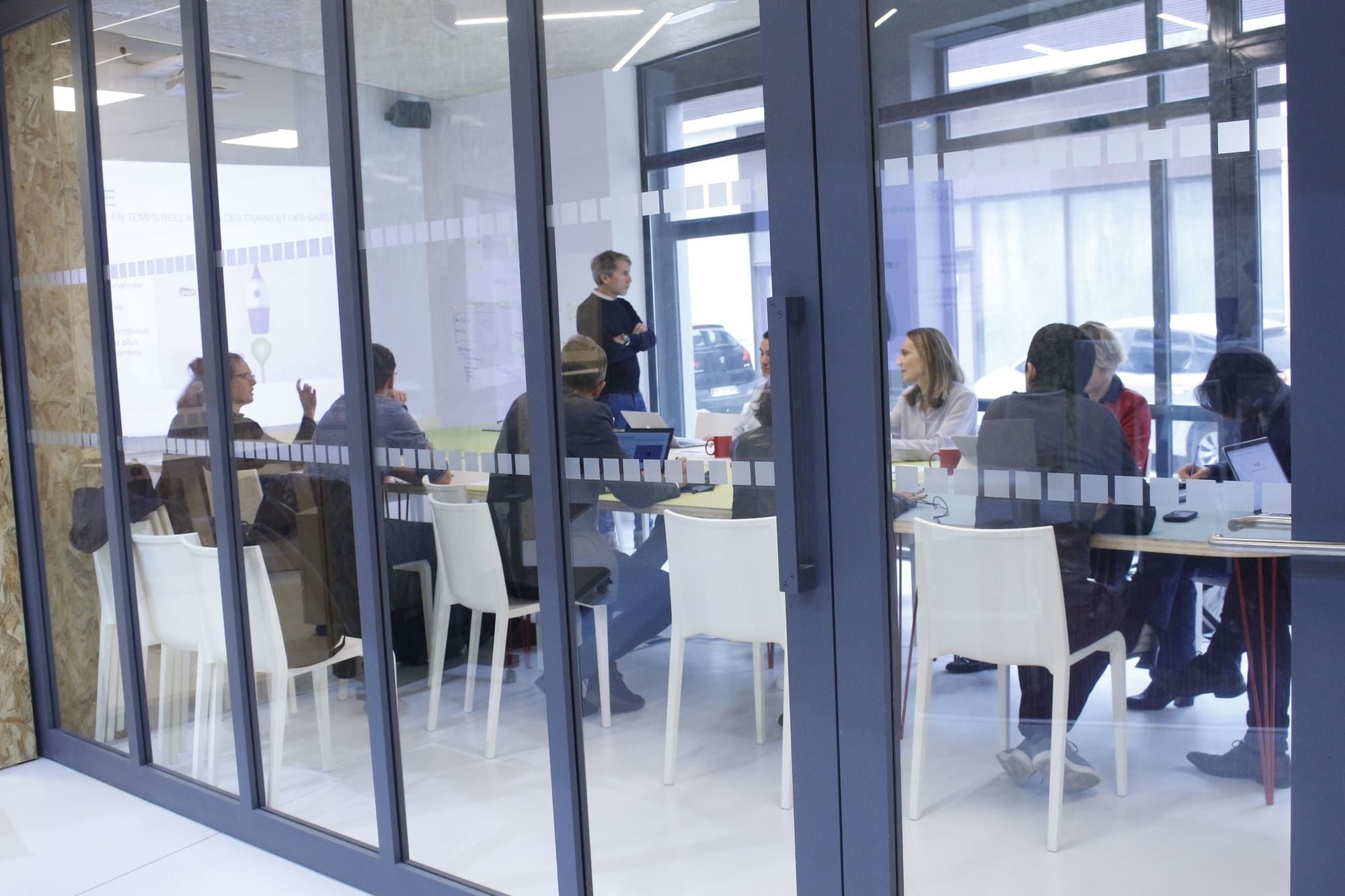 Open Tourisme Lab - Photo 2