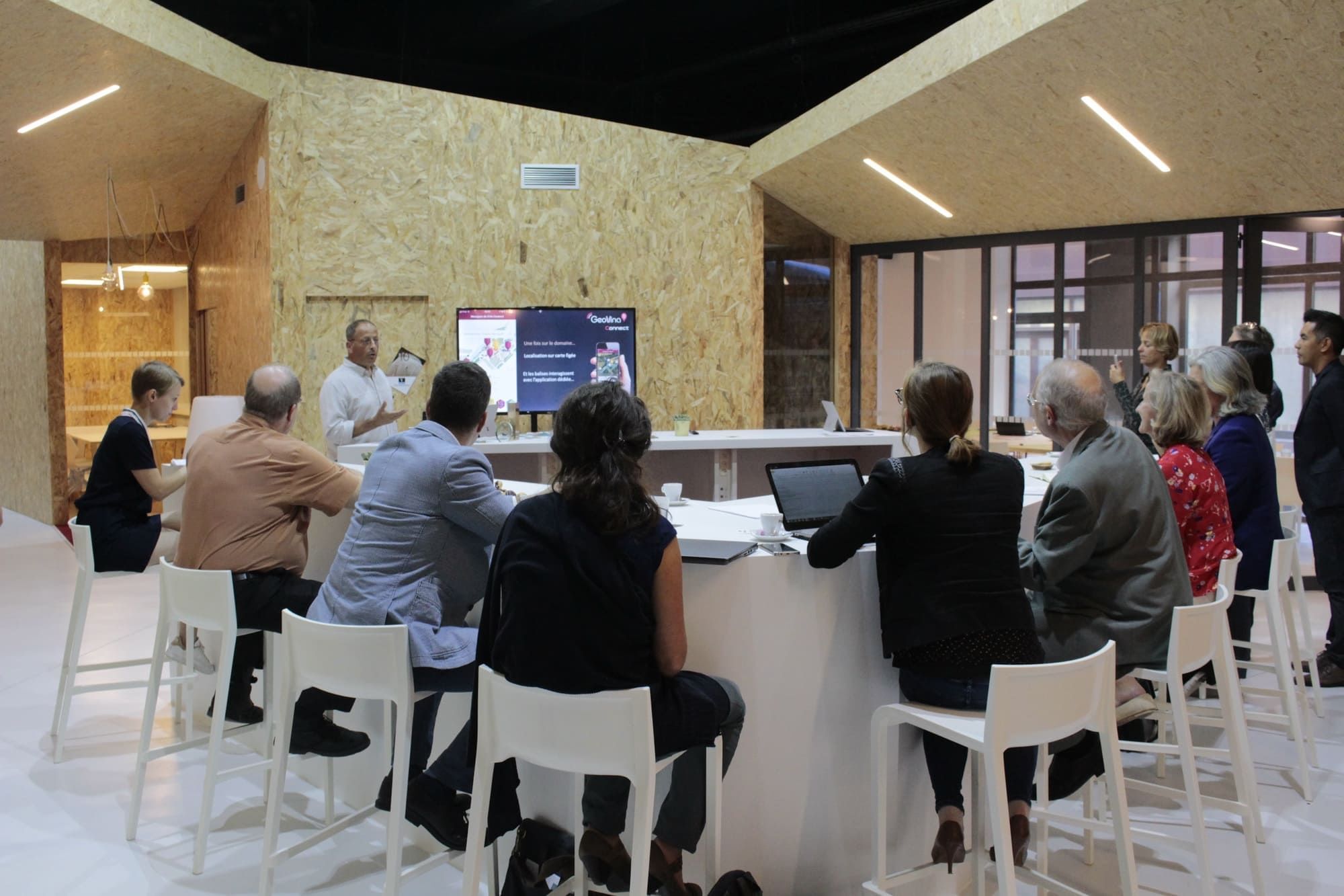 Open Tourisme Lab - Photo 3