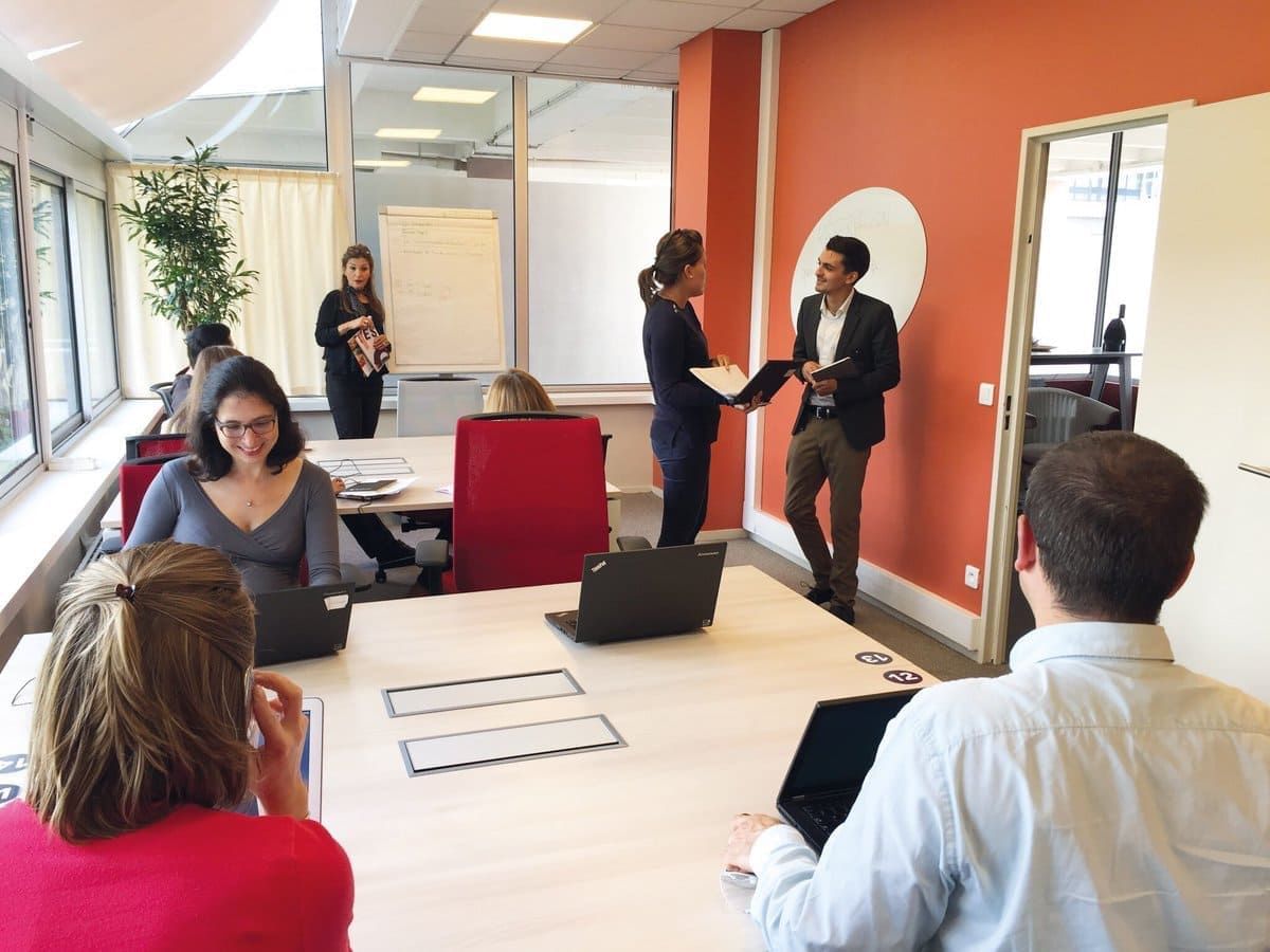 Openspot 94 - Les Digiteurs - Photo 2