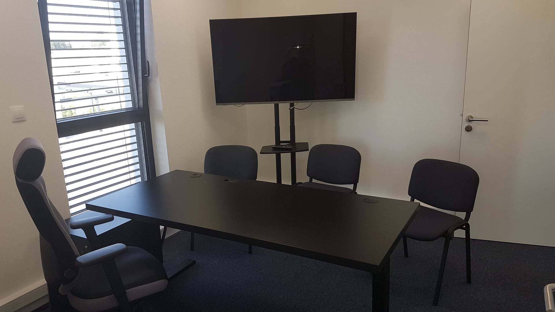 Oxygène Coworking - Photo 2