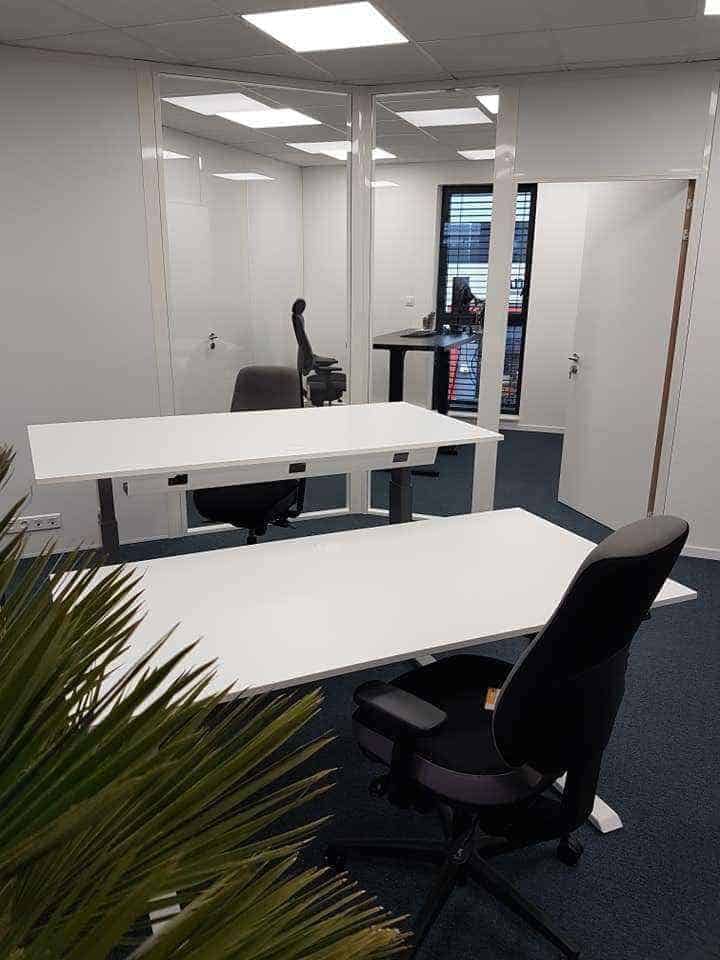 Oxygène Coworking - Photo 3