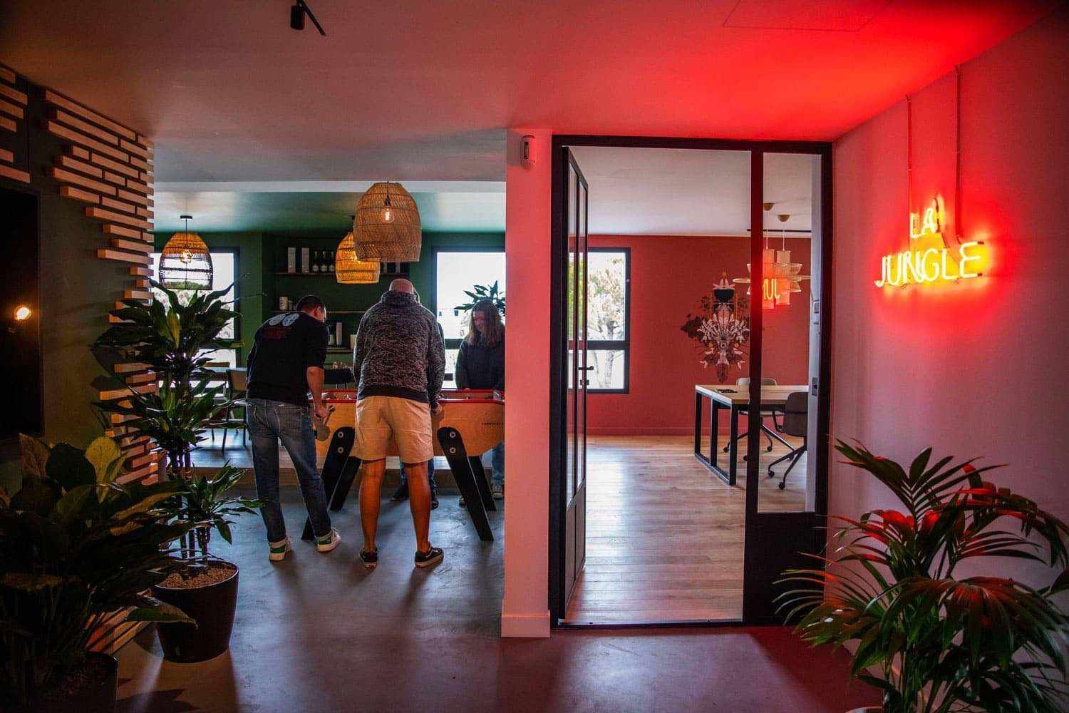 Pachamama Coworking - Photo 3