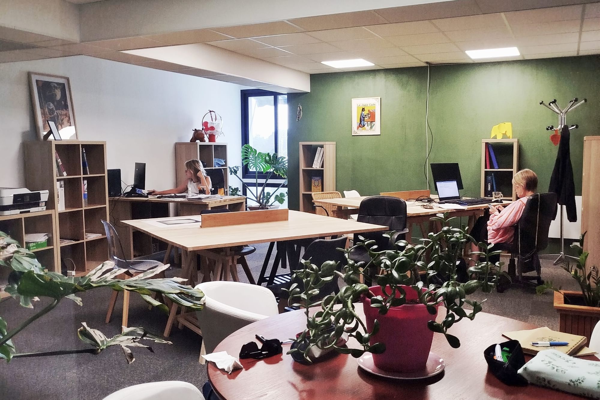 Pacific Coworking - Photo 2