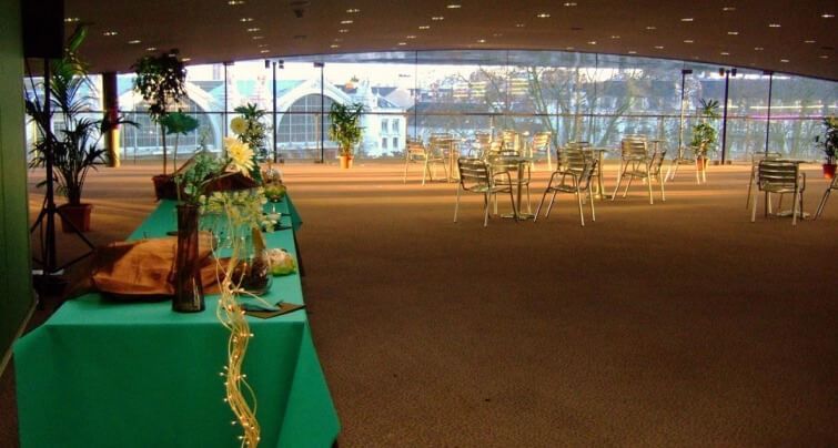 Palais des Congrès Tours - Photo 3