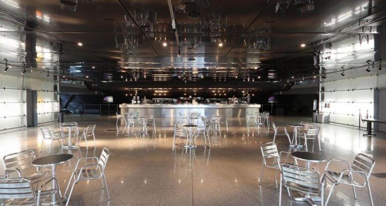 Palais des Congrès Tours - Photo 2