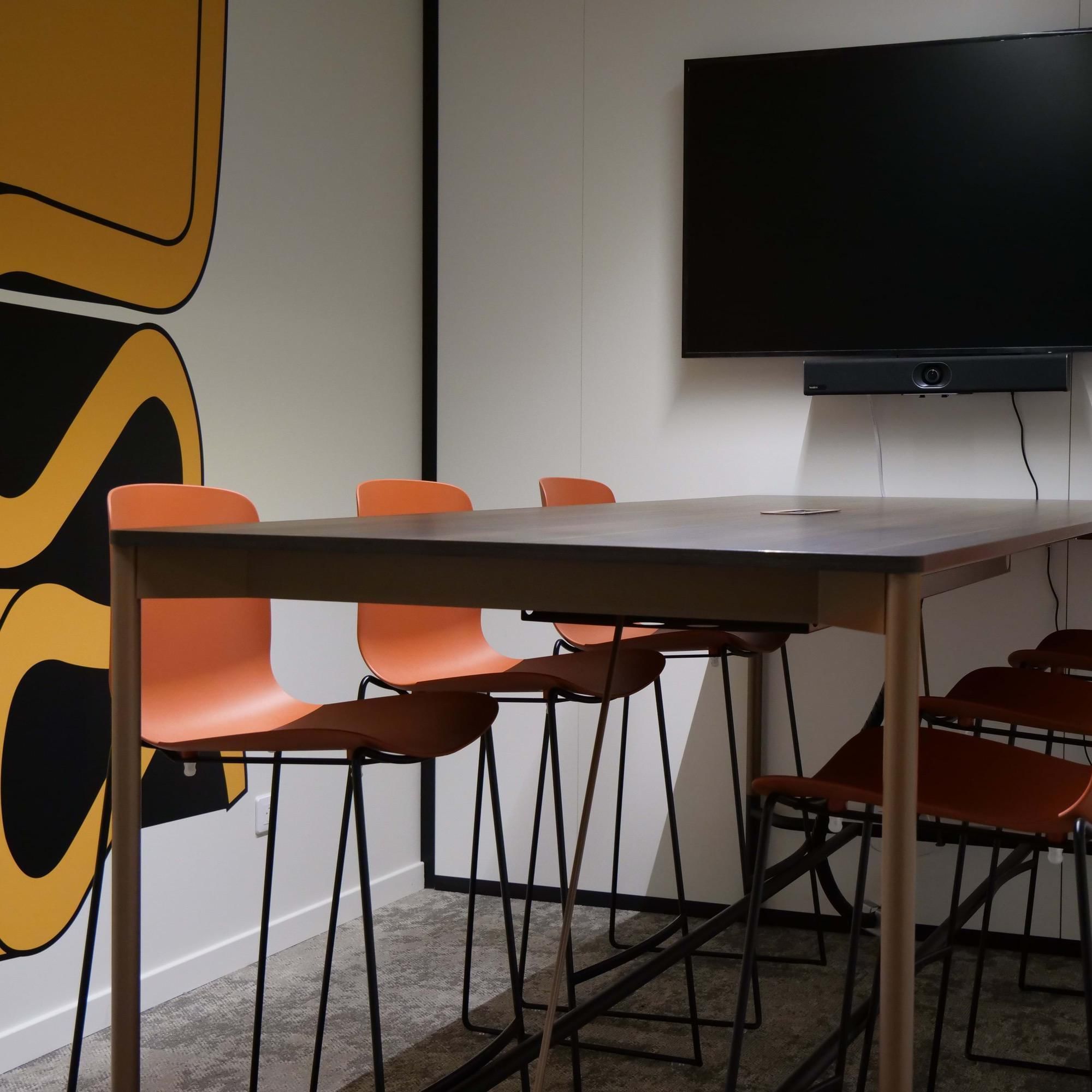 Palais Work - Photo 3