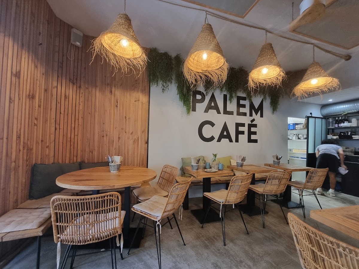 Palem Café - Photo 5