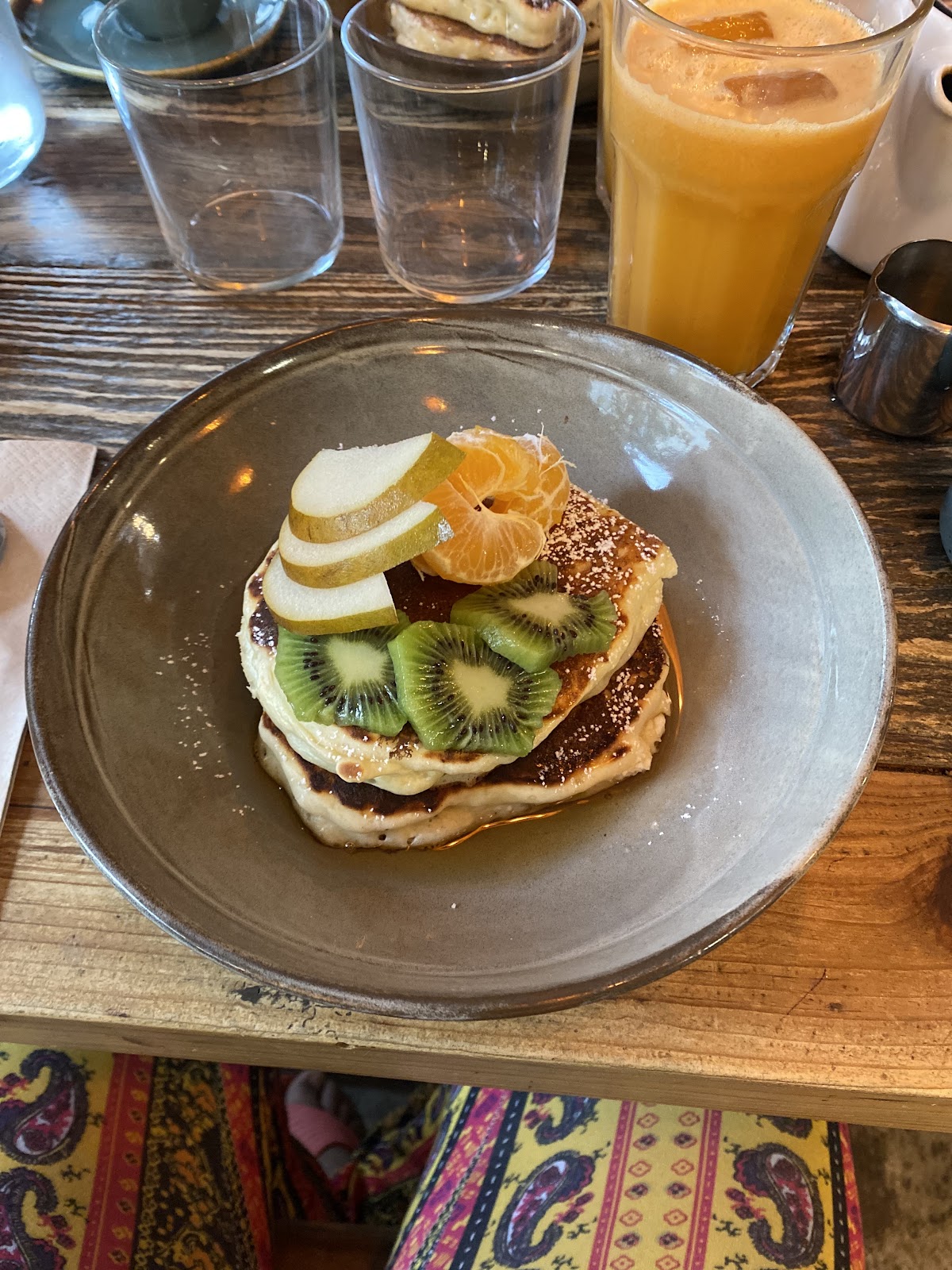 Palem Café - Photo 4