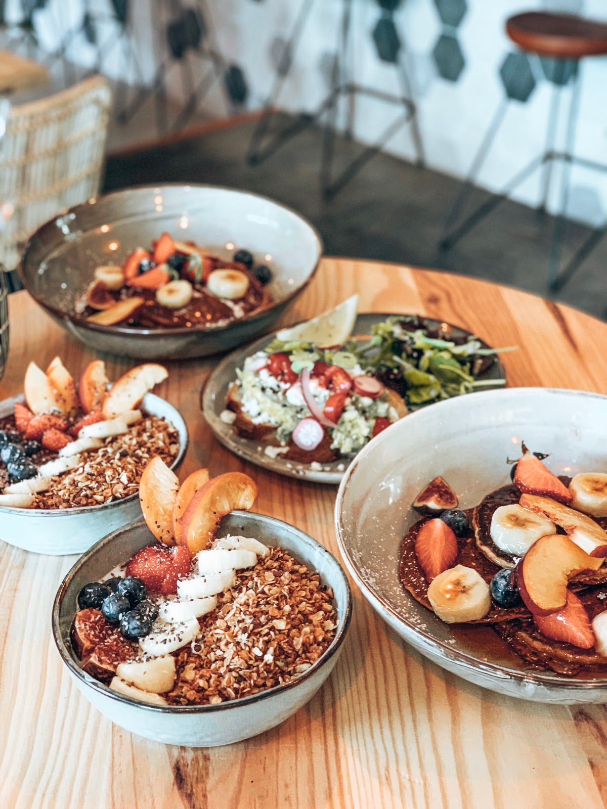 Palem Café - Photo 2