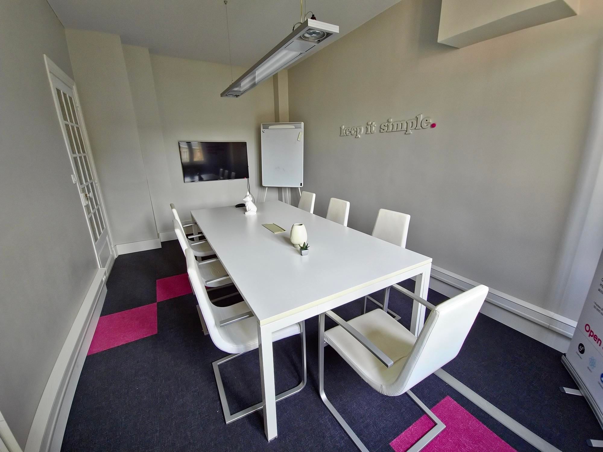 Palo Ardo Coworking - Photo 3