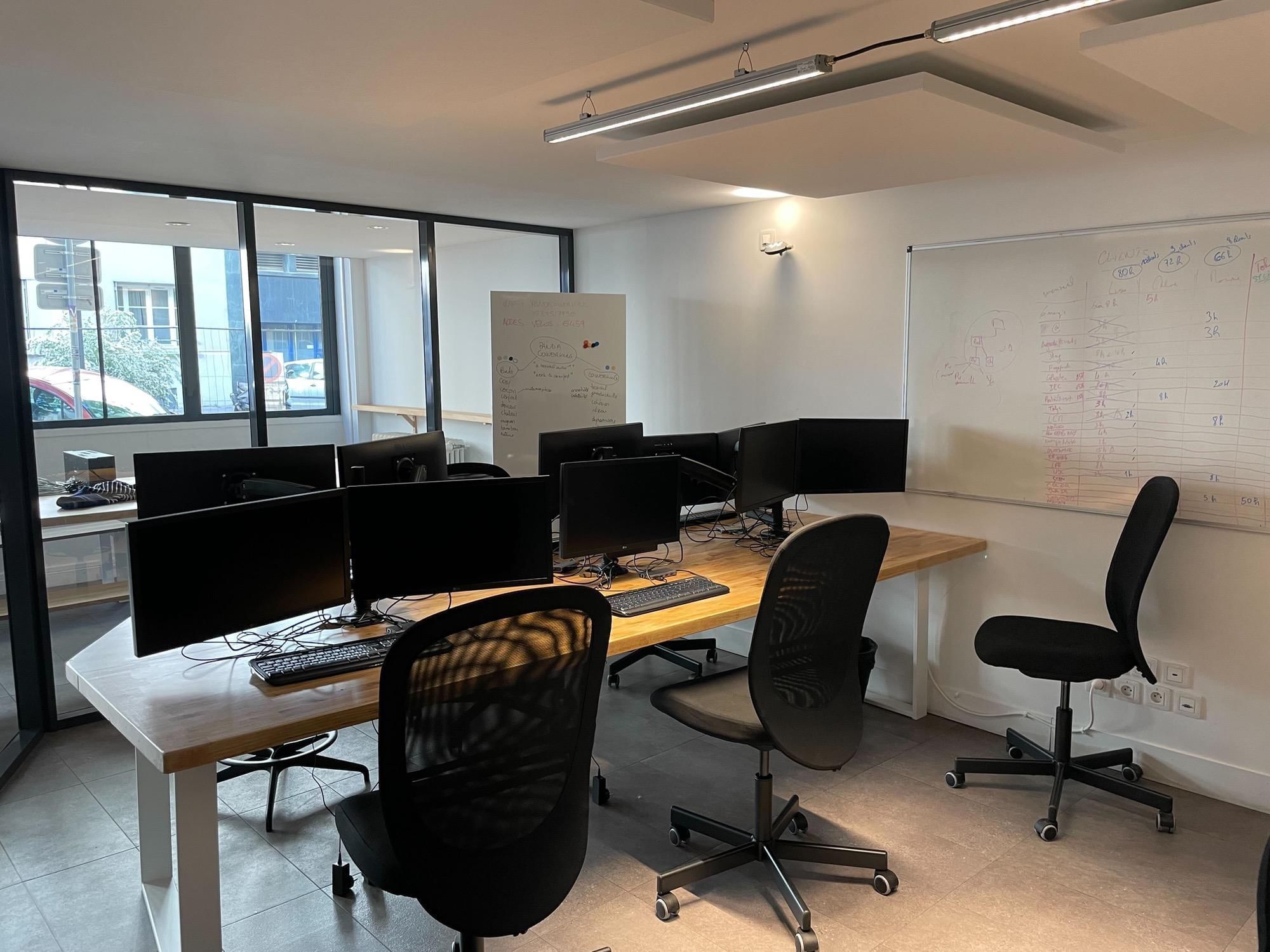 Panda Coworking - Photo 2